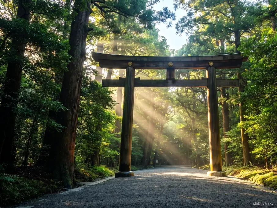 Excursió a peu amb entrada a Shibuya Sky, guia i visitants