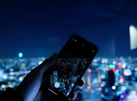 Shibuya Sky bilety, wycieczka po nocnym życiu: rozświetlona panorama Tokio